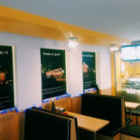 U Szwagra À l'intérieur