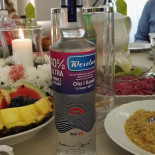 Jesionowy Dwór Dom Przyjęć Dania