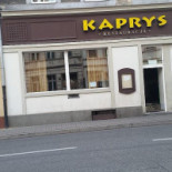 Dobra Karma Extérieur