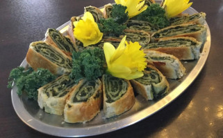 Restauracja Bis Nourriture