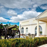 Dwór Dwikozy Extérieur