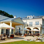 Dwór Dwikozy Extérieur