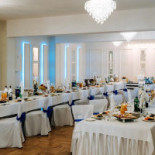 Vangelis Smak I Styl Dom Weselny Wewnątrz