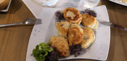 Wałecka food