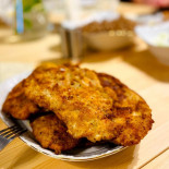 Kuchnia Endorfinki Dania