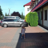 Kalchem Na zewnątrz