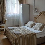 Dwór Hetman À l'intérieur