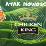 Chicken Świecie Menu