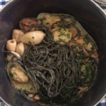 Skipper Tawerna Rybna Comida