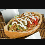 Turuk Kebab Dania