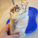 Turuk Kebab Dania