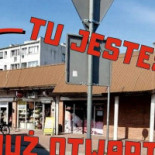 Kebab Sultan Oriental Brzeg Dolny Na zewnątrz