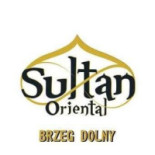 Kebab Sultan Oriental Brzeg Dolny Menu