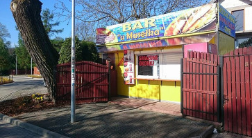 U Masełka Extérieur