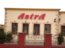 Astra Exterior