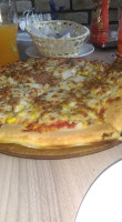 Pizza Fantazja food