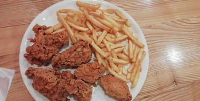 Pizza Z Pieca Nourriture