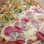 Pirat Sala Zabaw Pizzeria Rydułtowy Dania