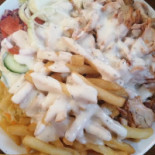 El Hussein Kebab Dania