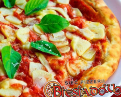 Biesiadowo Garwolin Nourriture