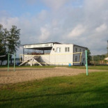Holiday Resort Marta Na zewnątrz