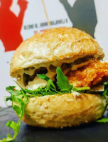 Pizzeria-pub Soprano Comida