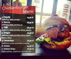 Pizzeria-pub Soprano Carta