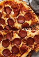 Pizzeria-pub Soprano Comida