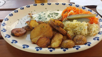 Karczma Stary Młyn food