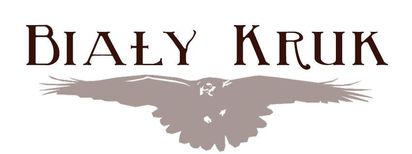 Biały Kruk Menu