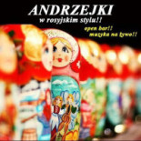 Krakowskie Przedmieście Menu
