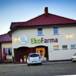 Eko-farma Żelechów Sp. Z O.o. Na zewnątrz