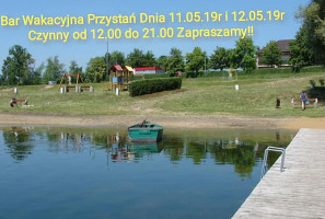 Wakacyjna Przystań outside