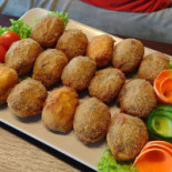 Bistro Stacja Jędrzejów Dania
