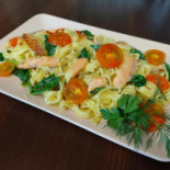 Bistro Stacja Jędrzejów Dania