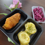 Bistro Stacja Jędrzejów Dania