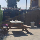 Ryby Wędzone „u Zygmunta” Extérieur