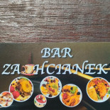 Zakład Gastronomiczny Menu