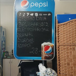 Zakład Gastronomiczny Menu