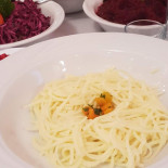 Dom Weselny Dąbrówka Nourriture