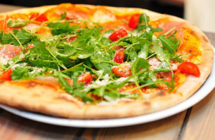 Pomodoro Italiano food