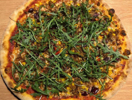 Pomodoro Italiano food