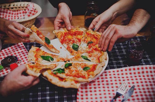 Pomodoro Italiano food