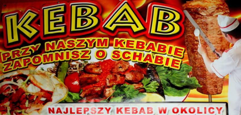 Syriusz Menu