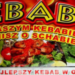 Syriusz Menu