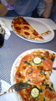 Pizzeria Tu Wenecja food