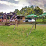 Bartna Chata Exterior