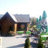 Bartna Chata Exterior