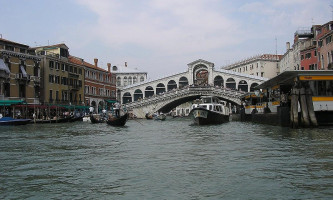 Pizzeria Tu Wenecja outside