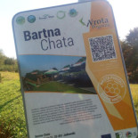Bartna Chata Carta